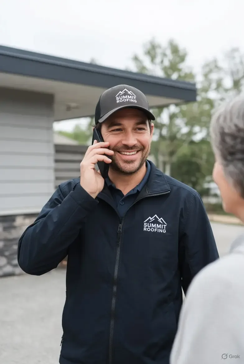 Flat Roof Leak Repair Woodstock, MD FAQs